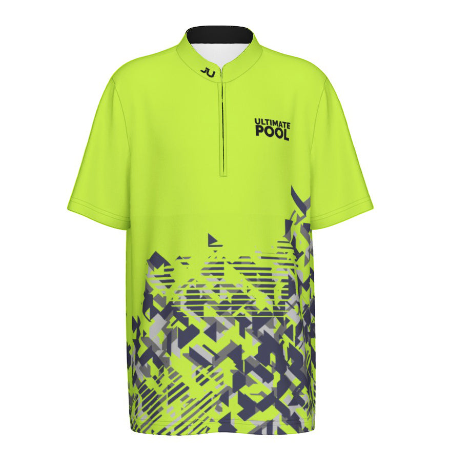 UP Player 2 Junior Shirt