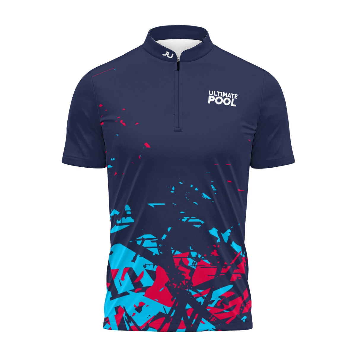 UP Player 6 Men's Shirt