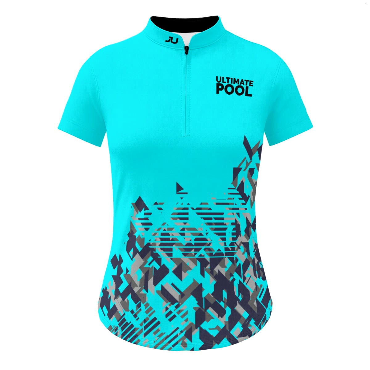 UP Player 2 Women's Shirt