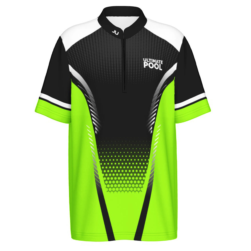 UP Player 9 Junior Shirt