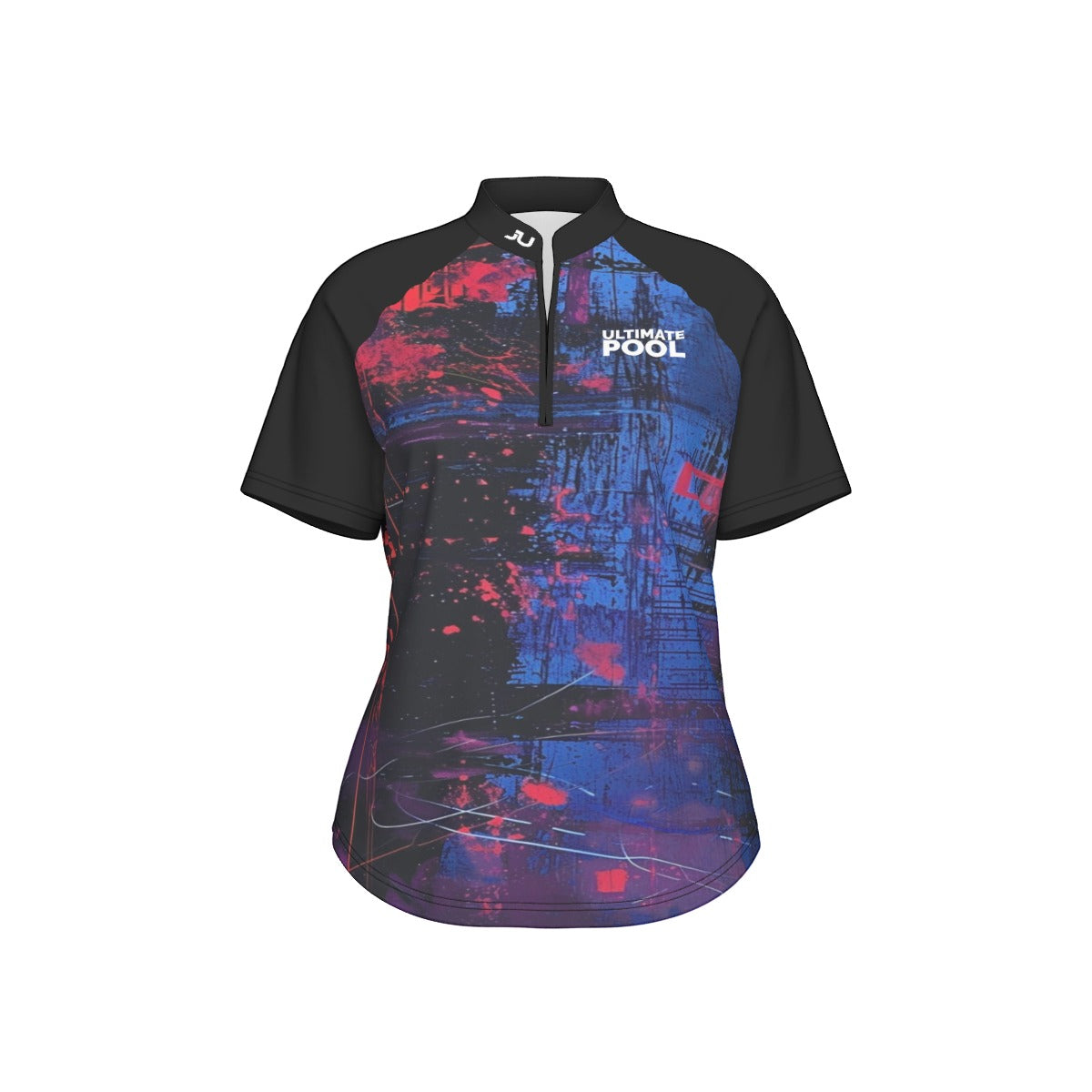 UP Player 8 Women's Shirt