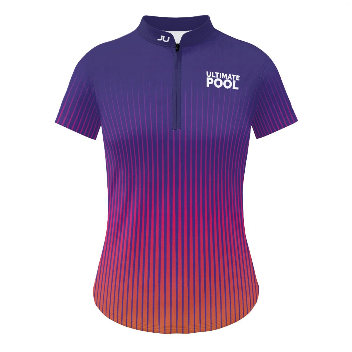 UP Player 12 Women's Shirt