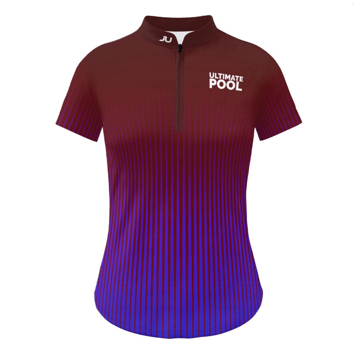 UP Player 12 Women's Shirt