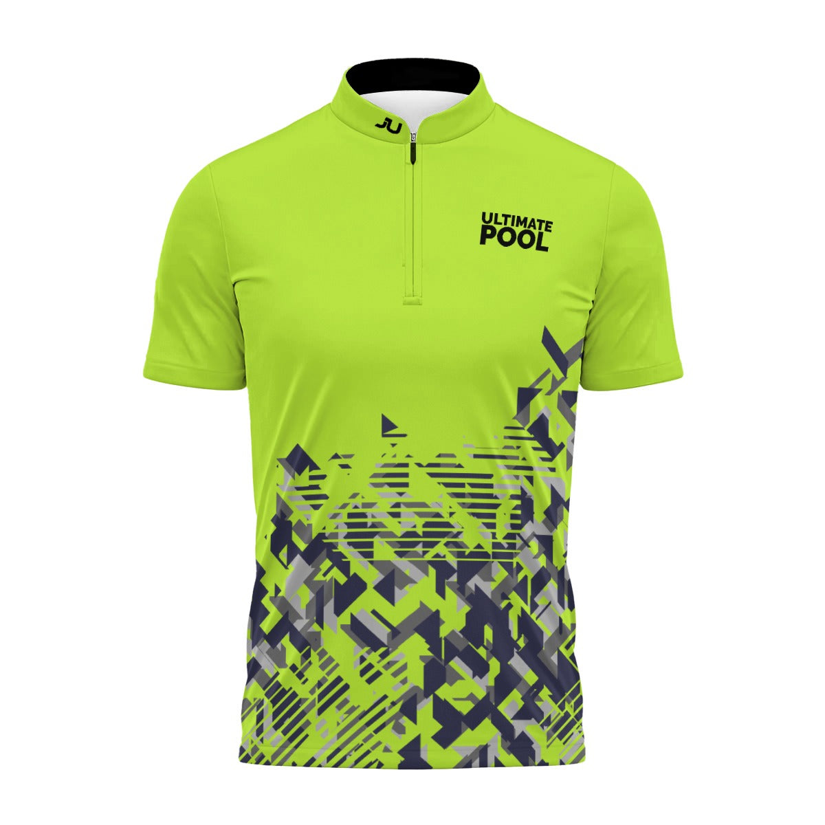 UP Player 2 Men's Shirt