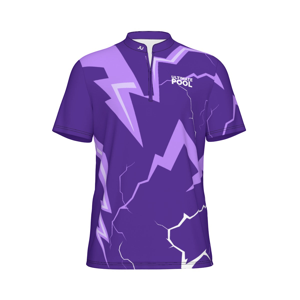 Phil Parkin "Power" Men's Shirt