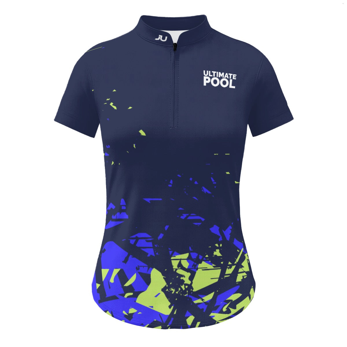 UP Player 6 Women's Shirt