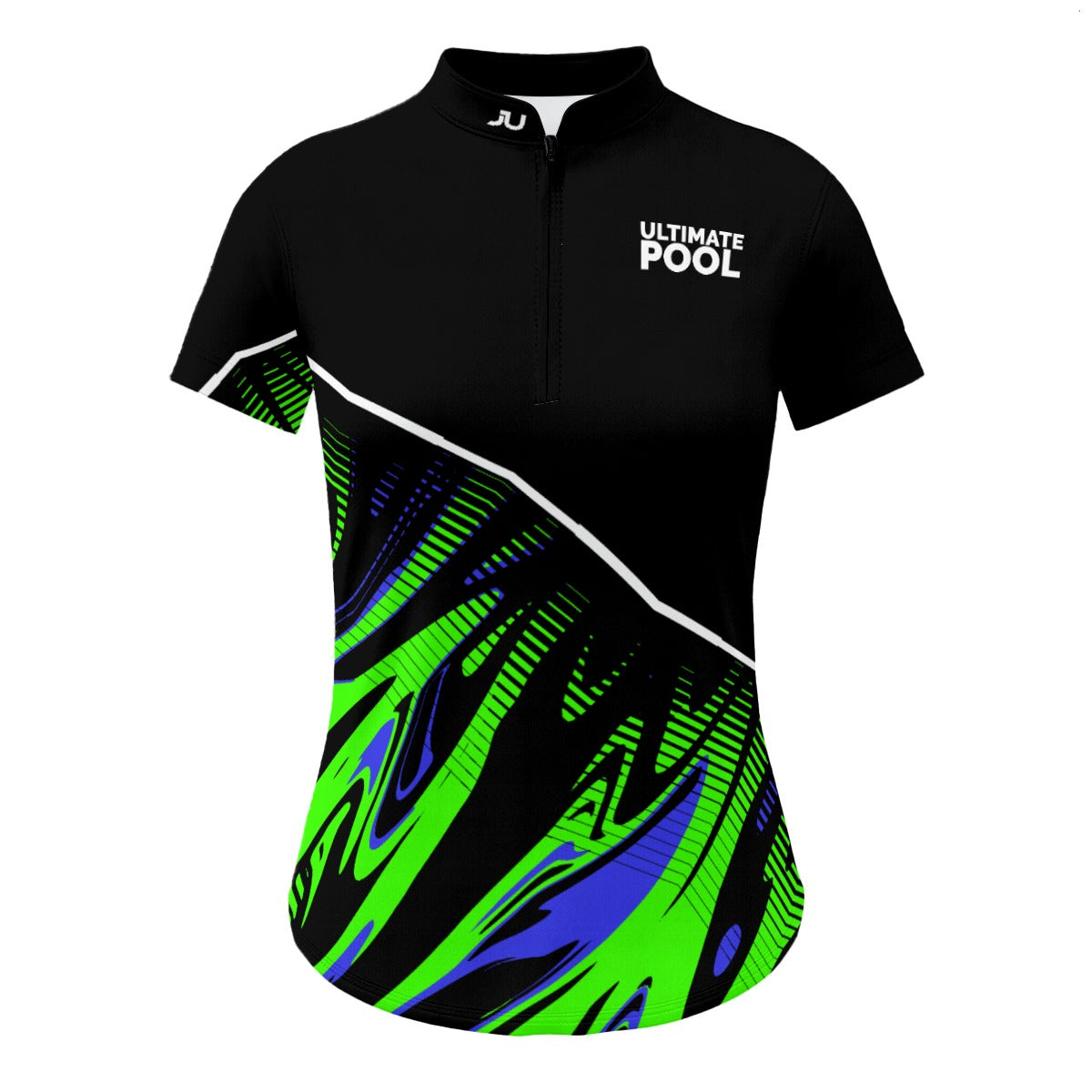 UP Player 4 Women's Shirt