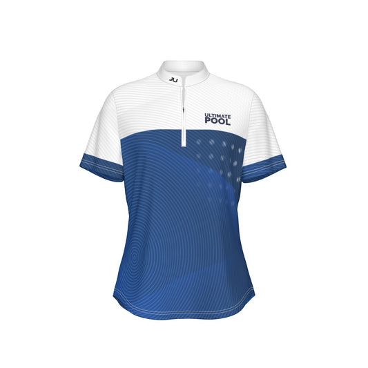 Jezz Graham "Jezza" Women's Shirt