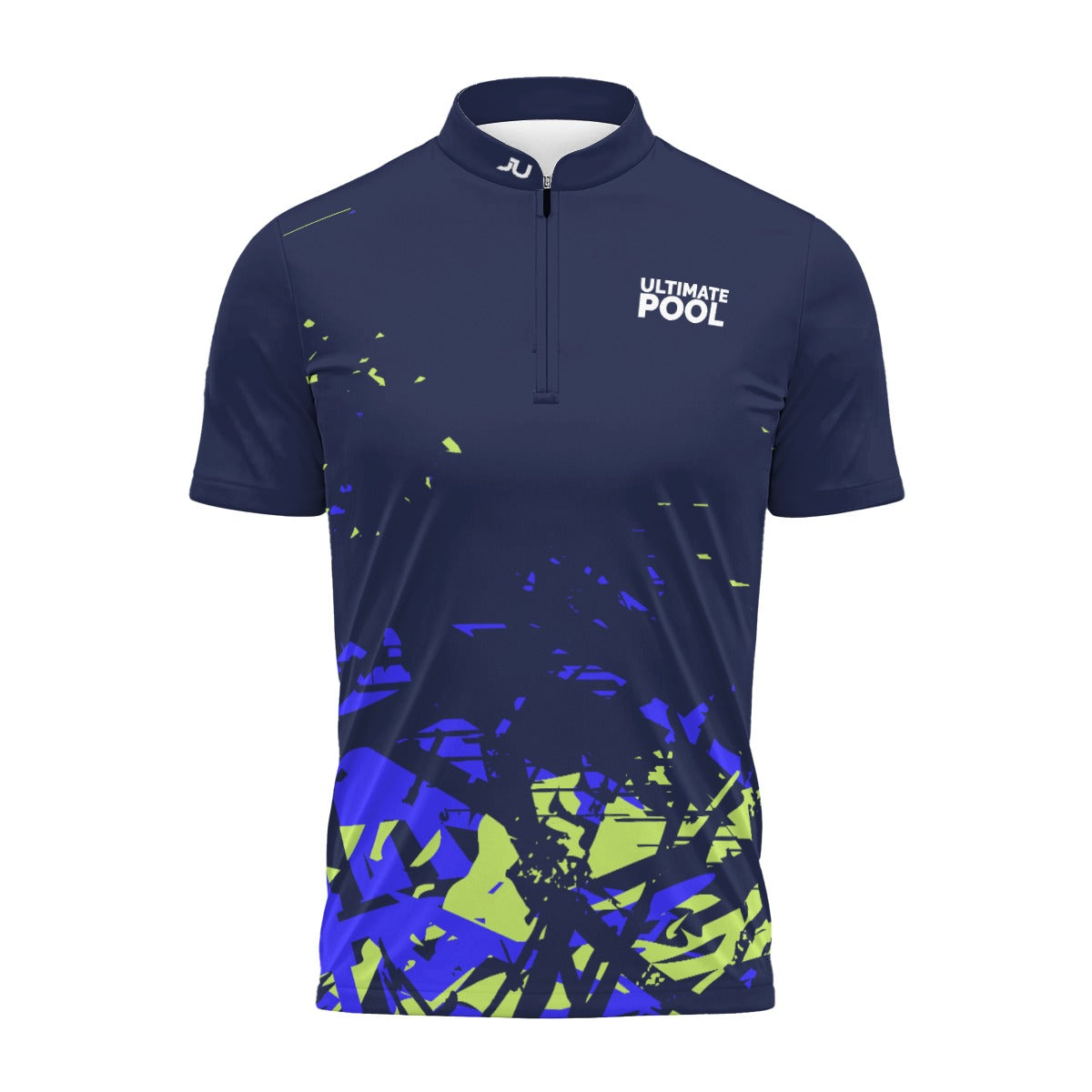 UP Player 6 Men's Shirt