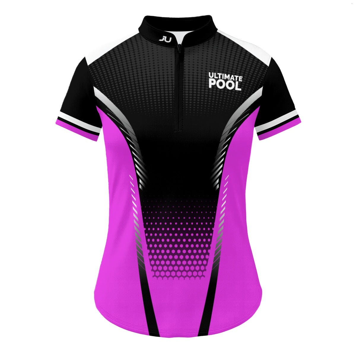 UP Player 9 Women's Shirt