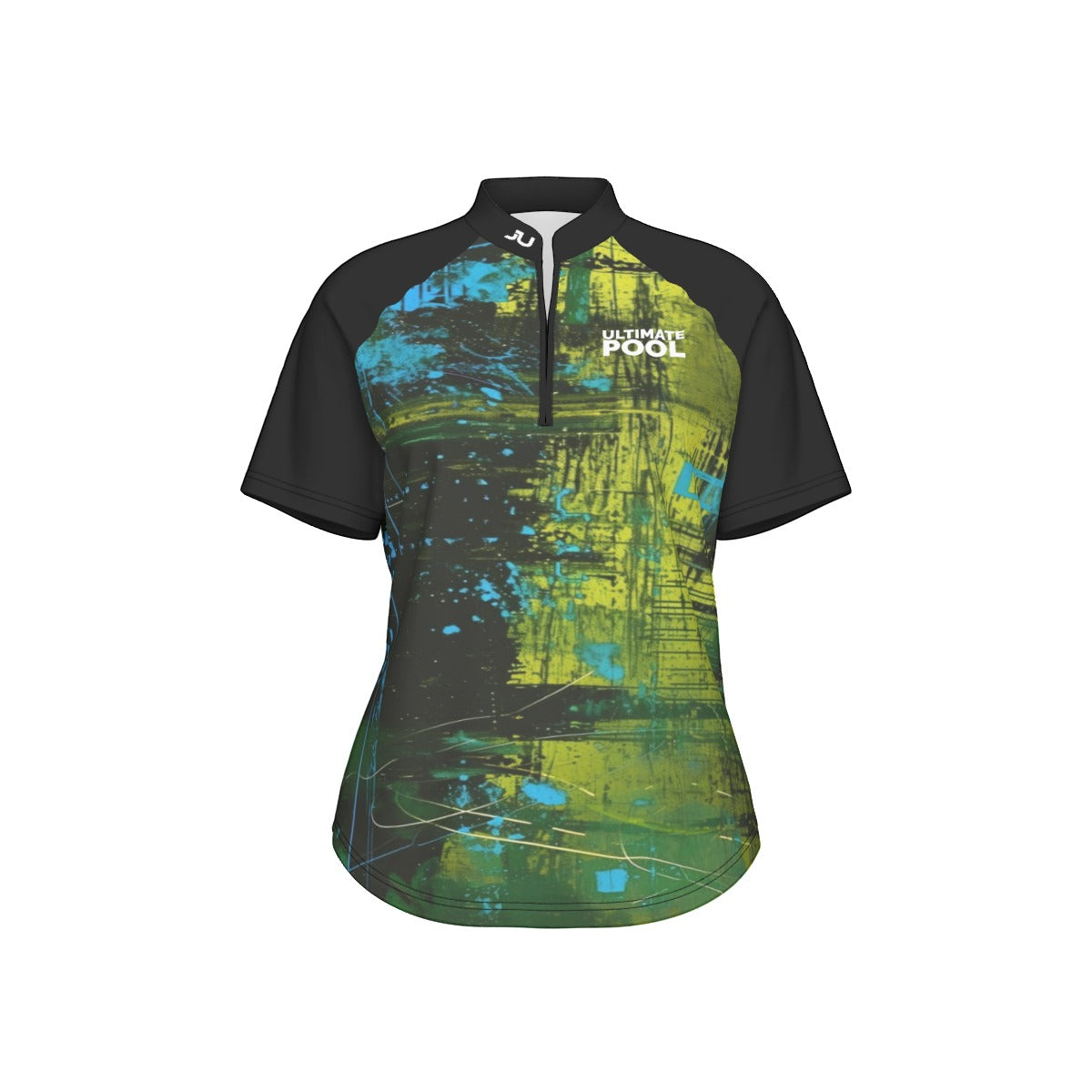 UP Player 8 Women's Shirt