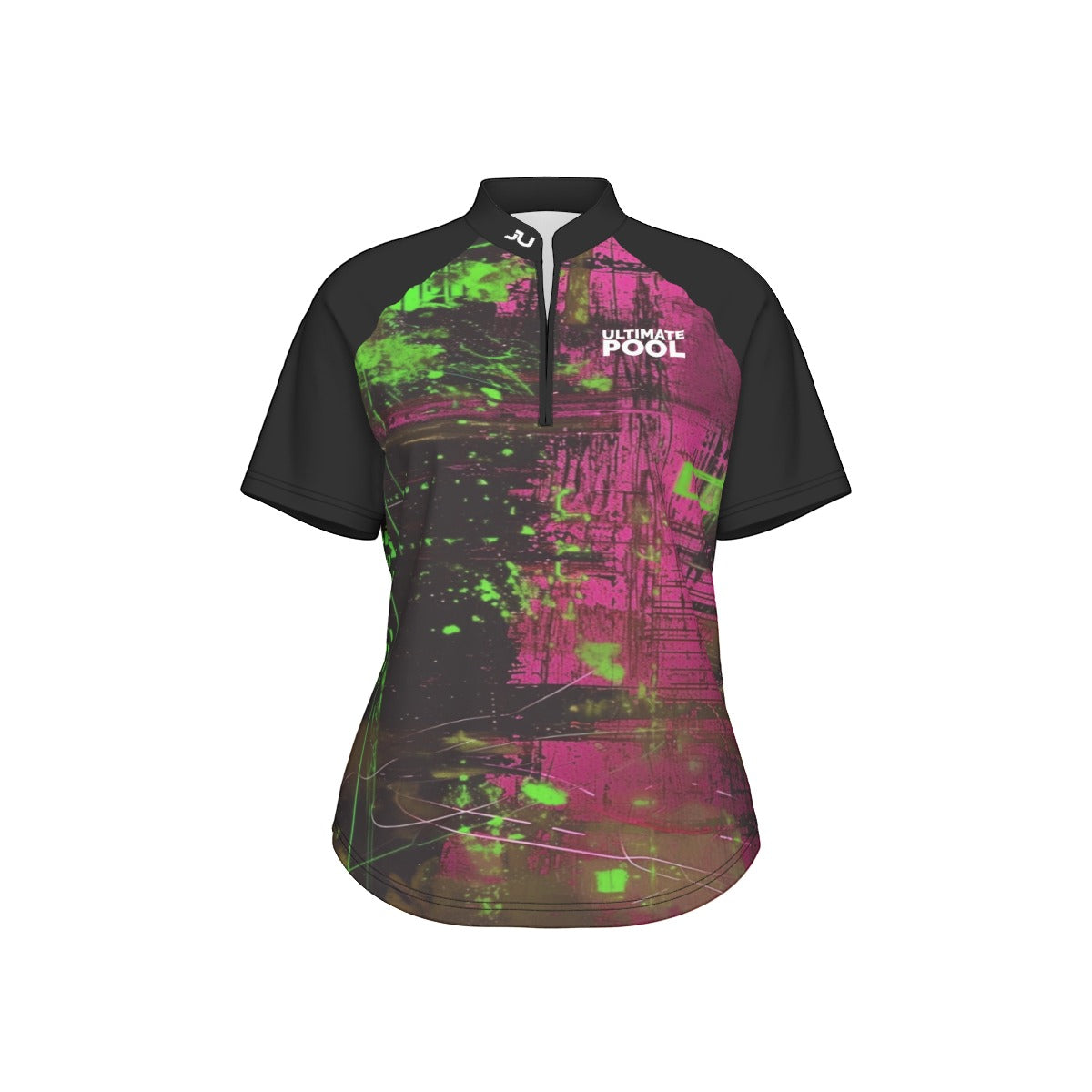 UP Player 8 Women's Shirt