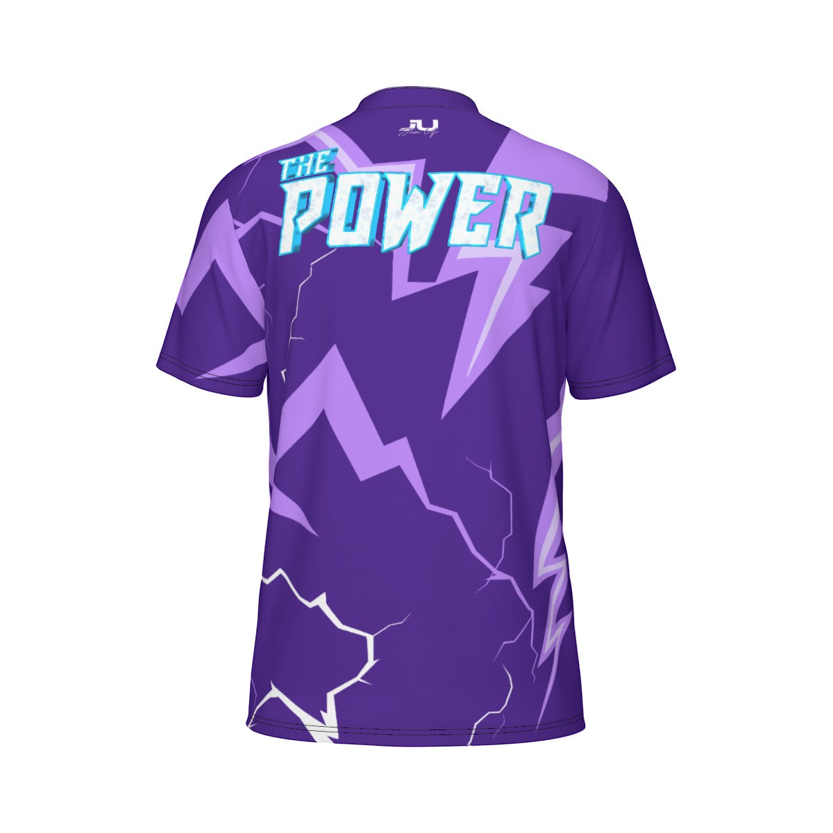 Phil Parkin "Power" Men's Shirt