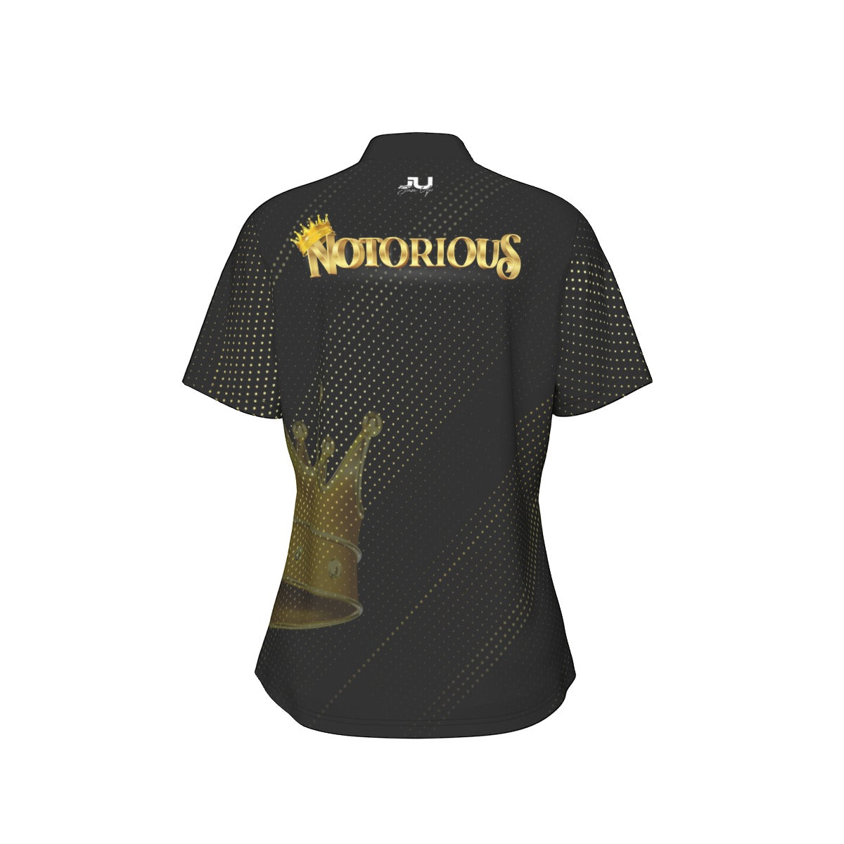 Rikki Jones "Notorious" Wmen's Shirt