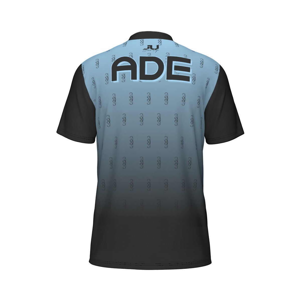 Adrienne Flitcroft-Hurst "Ade" Men's Shirt