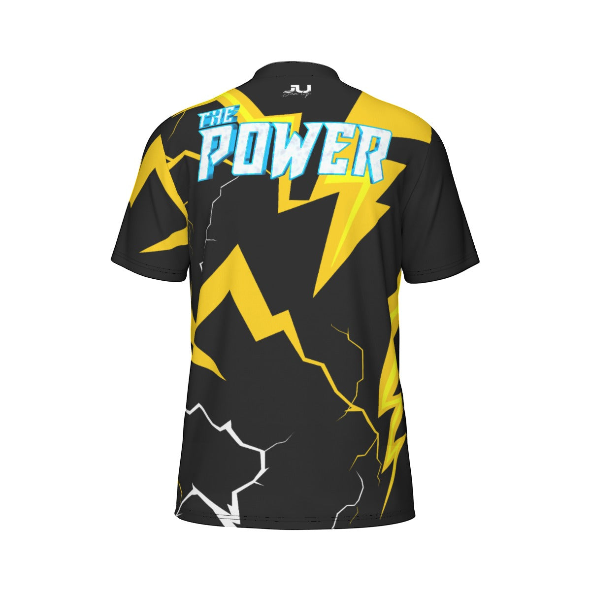Phil Parkin "Power" Men's Shirt