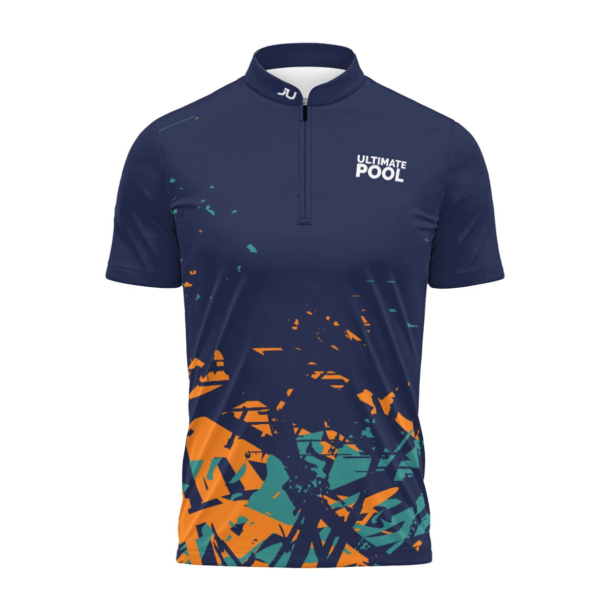 UP Player 6 Men's Shirt