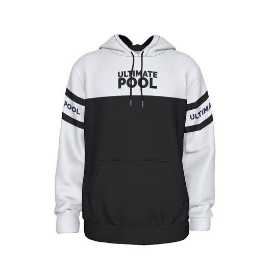 Ultimate Pool Signature Fleece Unisex Hoodie