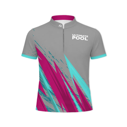 UPUK Player Edge Junior Sport Shirt