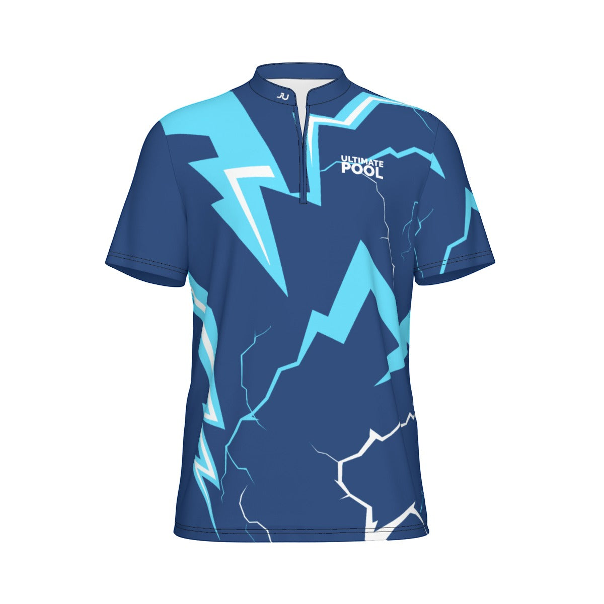 Phil Parkin "Power" Men's Shirt