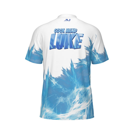 Luke McEvoy "Cool Hand Luke" Men's Shirt