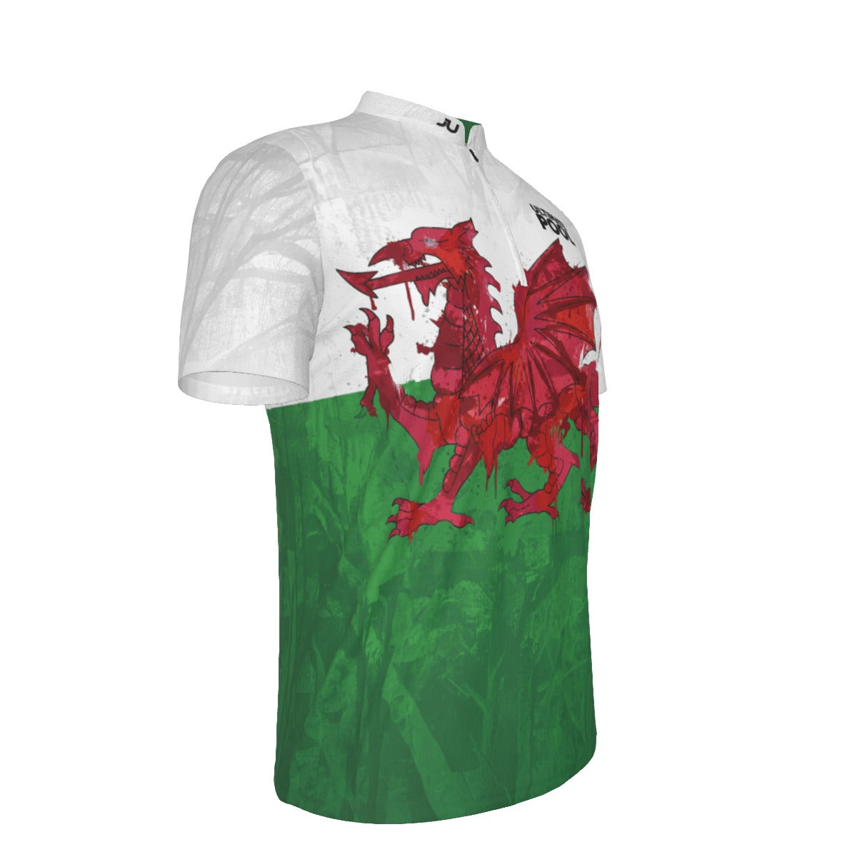 Limited Edition Nations Series | Wales