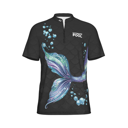 Leanne Cragg "Cragganaut" Men's Shirt