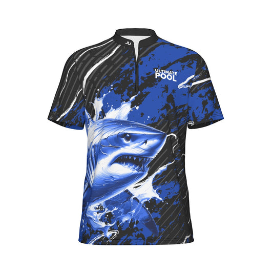 Sean Ashe "Shark" Men's Shirt