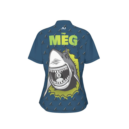 Megan Proctor "The Meg" Women's Shirt