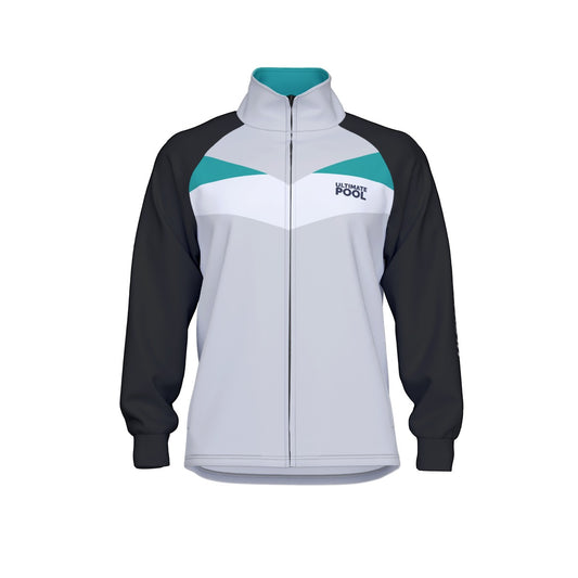 Ultimate Pool Arrow Men's Track Jacket