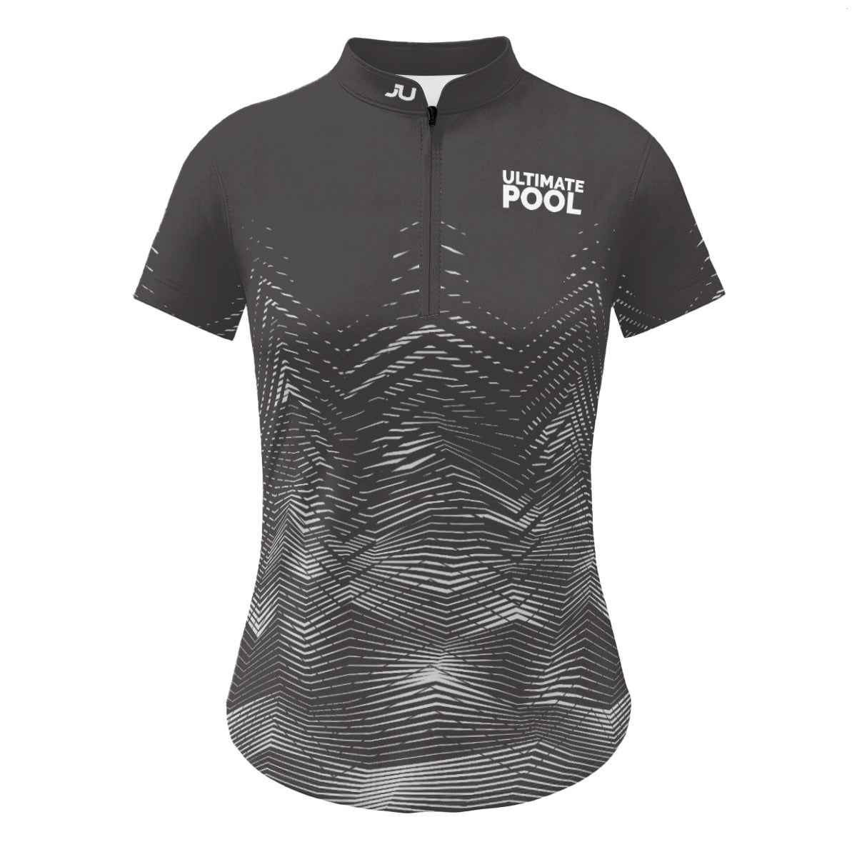 UPUK Player Reverb Women's Sport Shirt