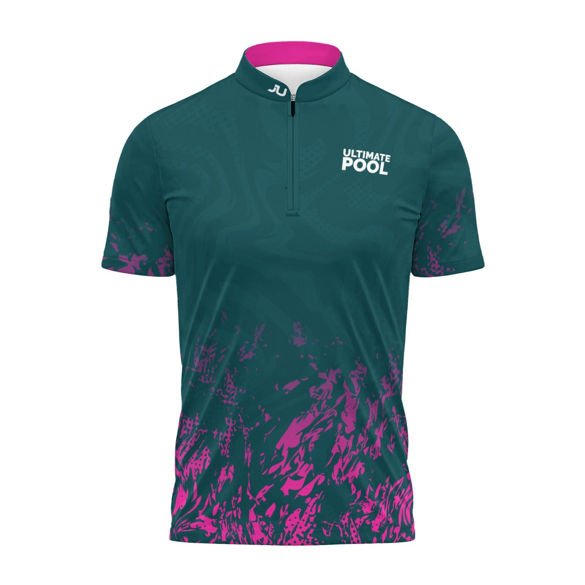 UKUP Player Aftershock Men's Sport Shirt