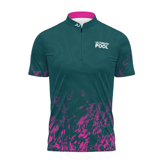 UKUP Player Aftershock Men's Sport Shirt