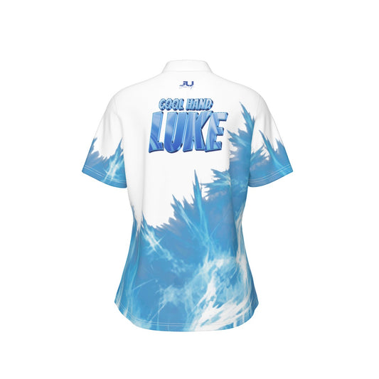Luke McEvoy "Cool Hand Luke" Women's Shirt