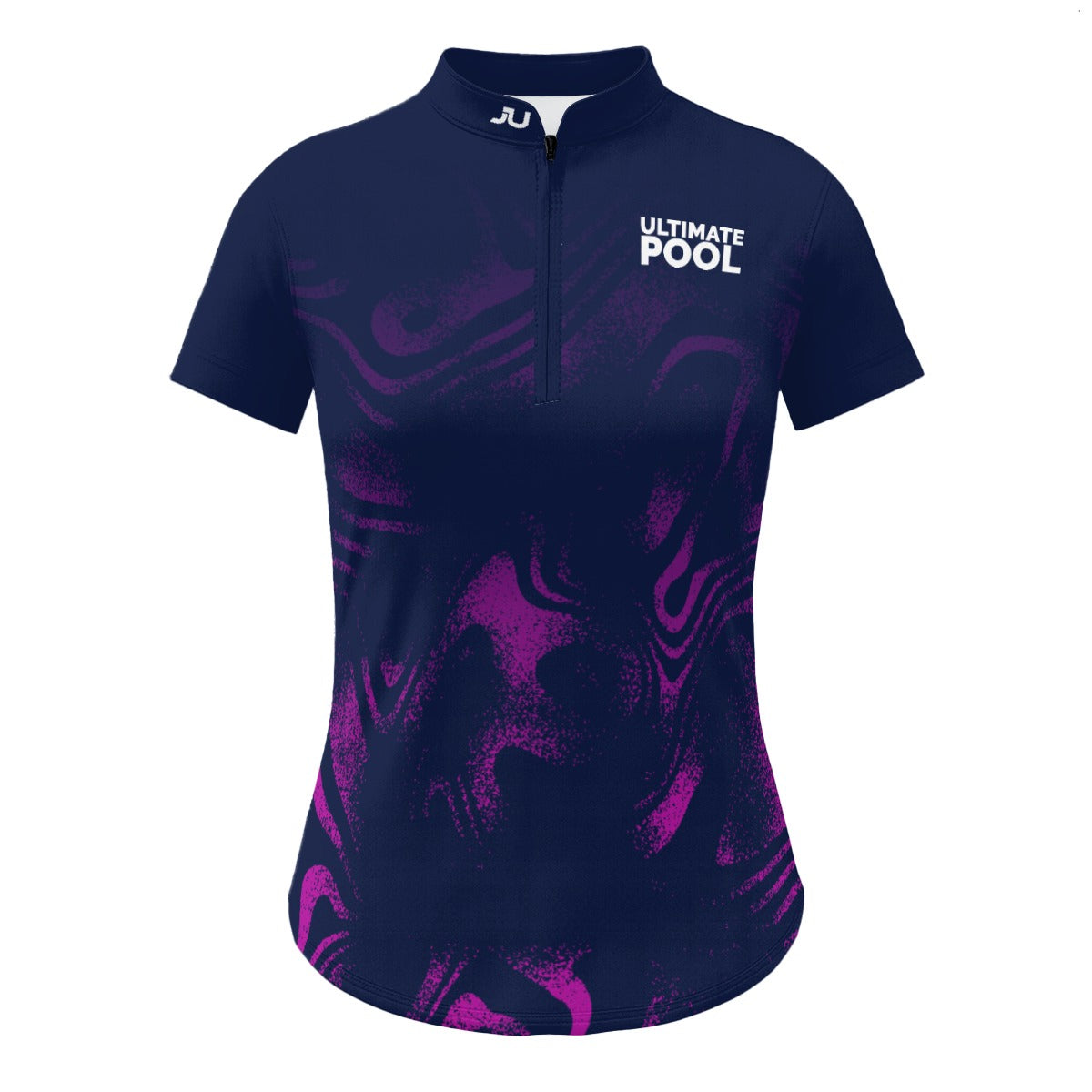 UPUK Player Radiowave Women's Sport Shirt