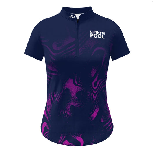 UPUK Player Radiowave Women's Sport Shirt