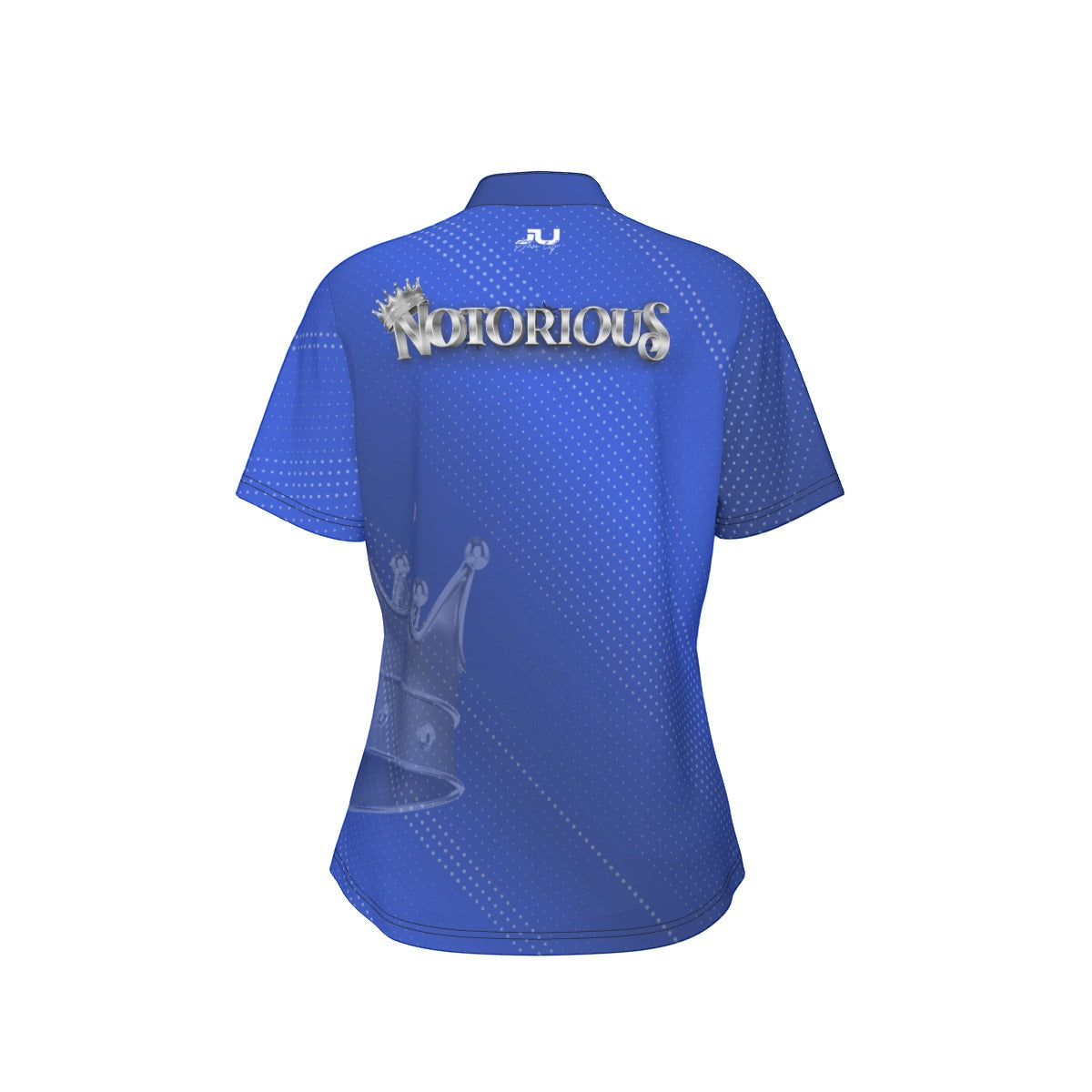 Rikki Jones "Notorious" Wmen's Shirt