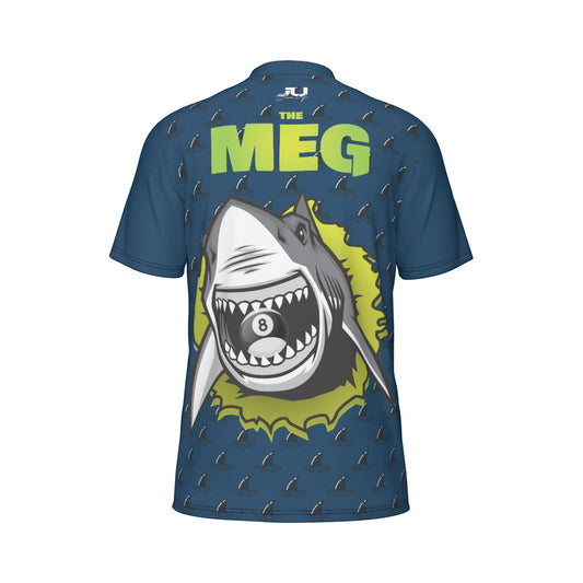 Megan Proctor "The Meg" Men's Shirt