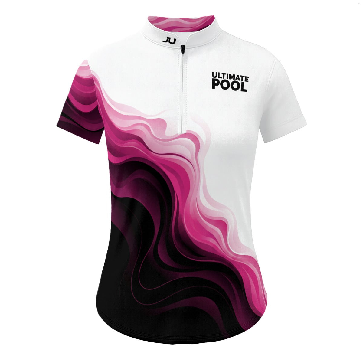 UPUK Player Wave Women's Sport Shirt