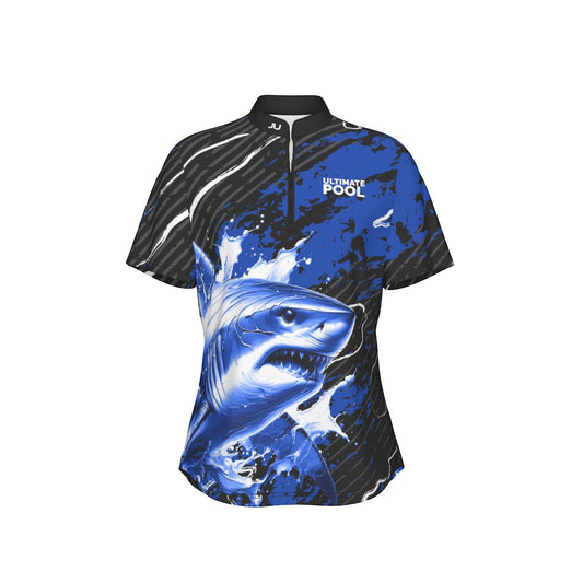 Sean Ashe "Shark" Women's Shirt