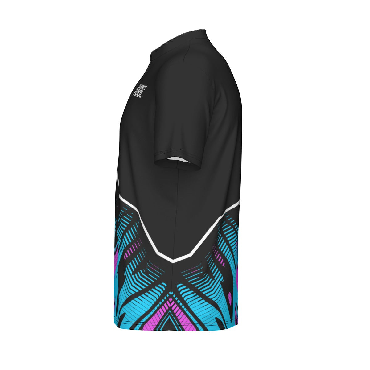 2026 UP Player Men's Shirt V4