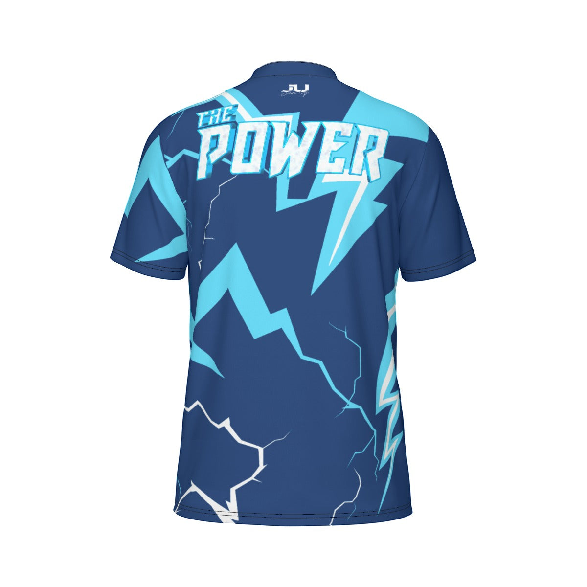 Phil Parkin "Power" Men's Shirt
