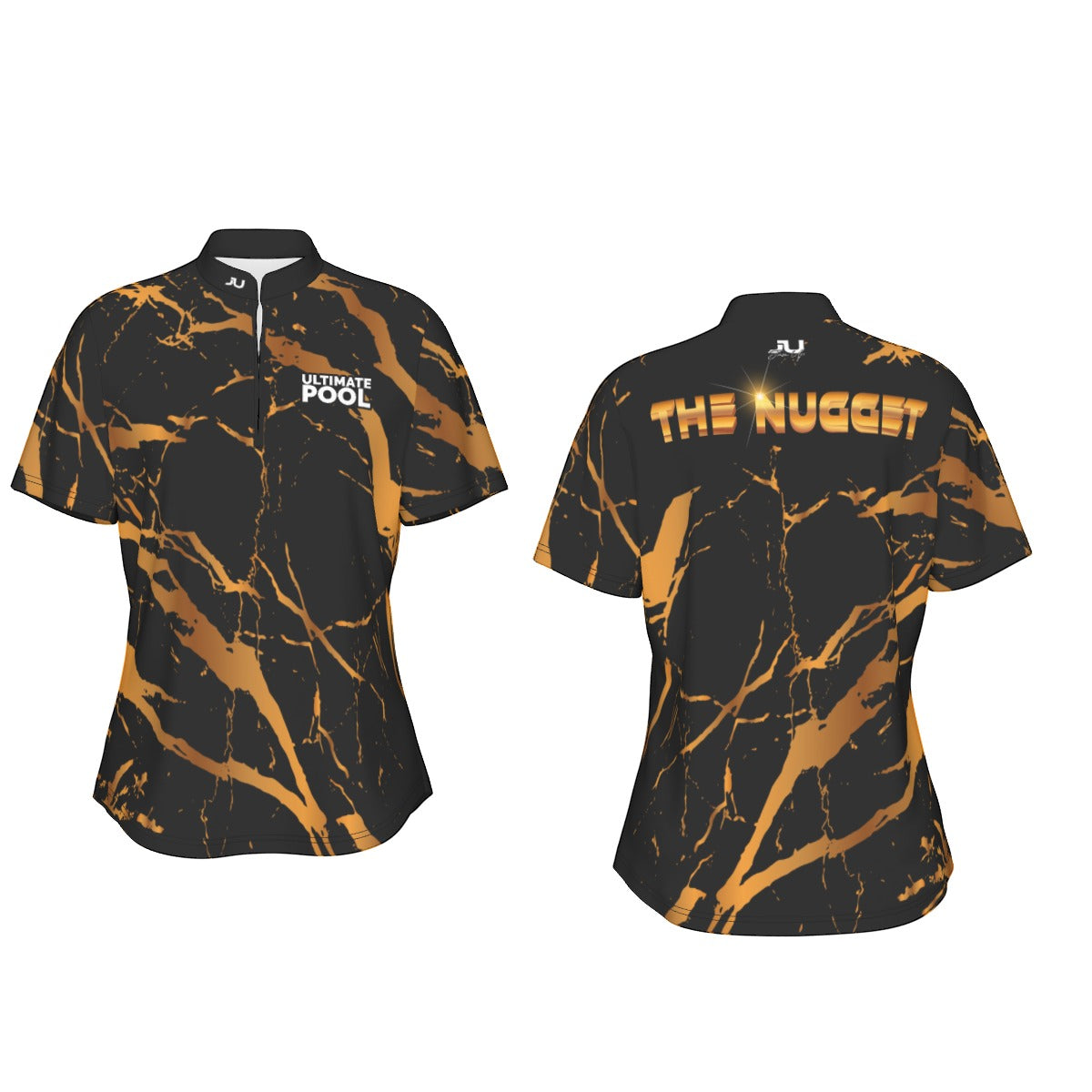 Aidan Hughes "Nugget" Women's Shirt