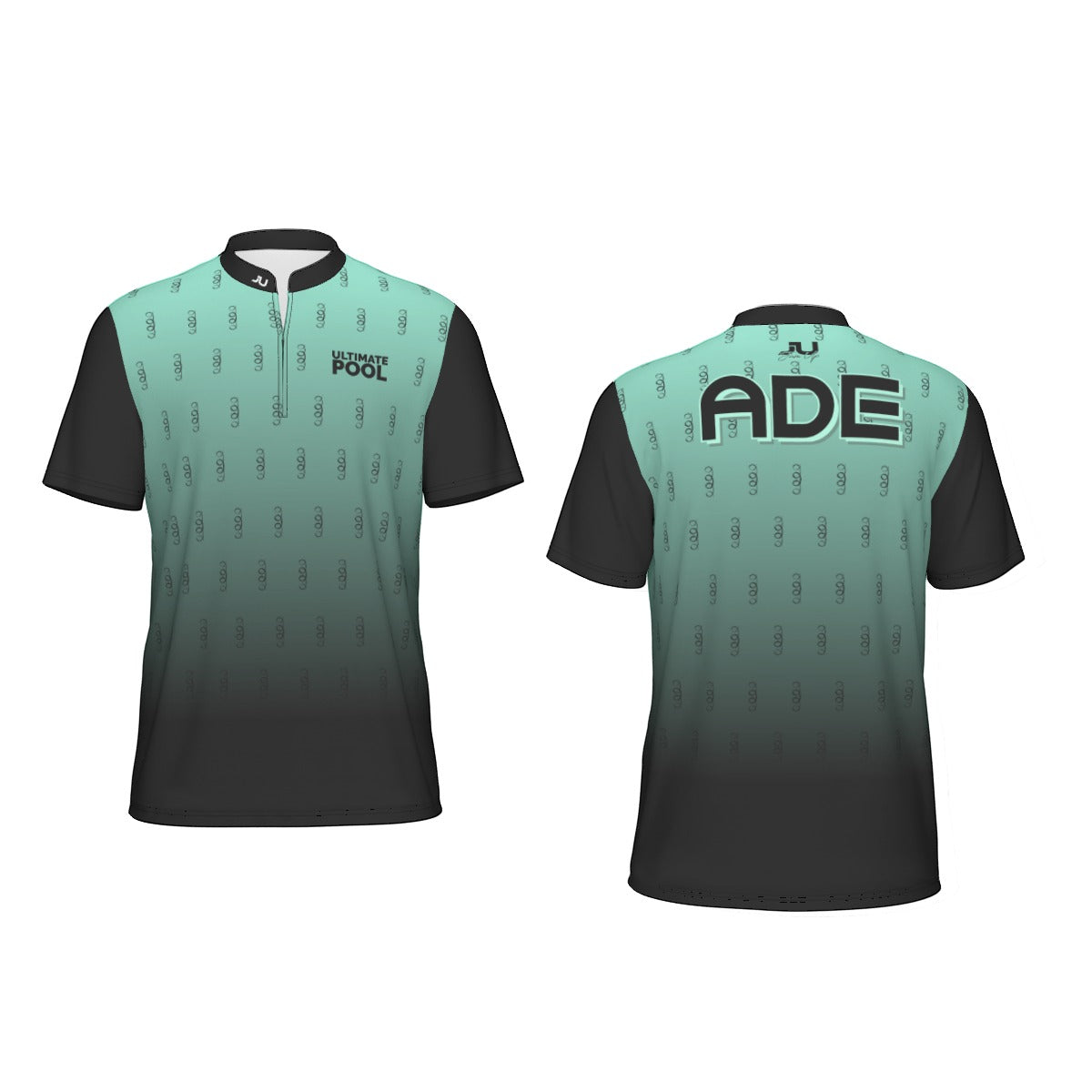 Adrienne Flitcroft-Hurst "Ade" Men's Shirt