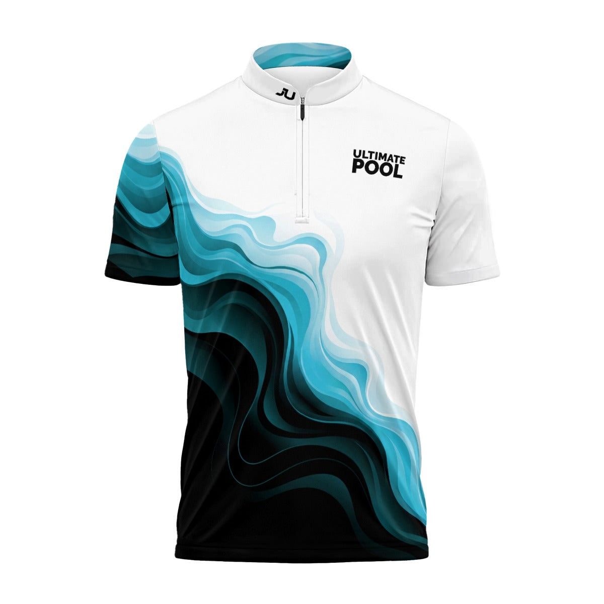 UPUK Player Wave Men's Sport Shirt
