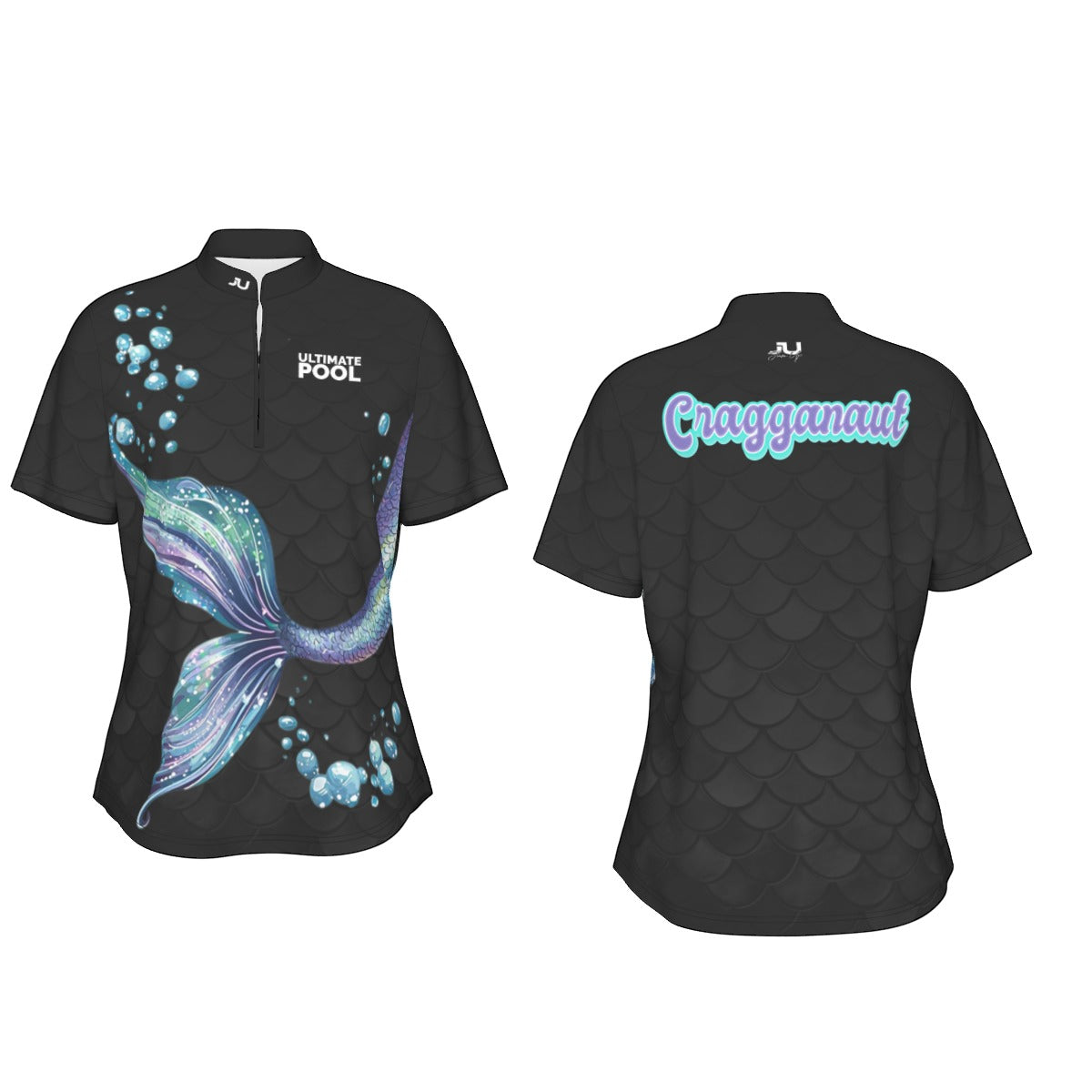 Leanne Cragg "Cragganaut" Women's Shirt