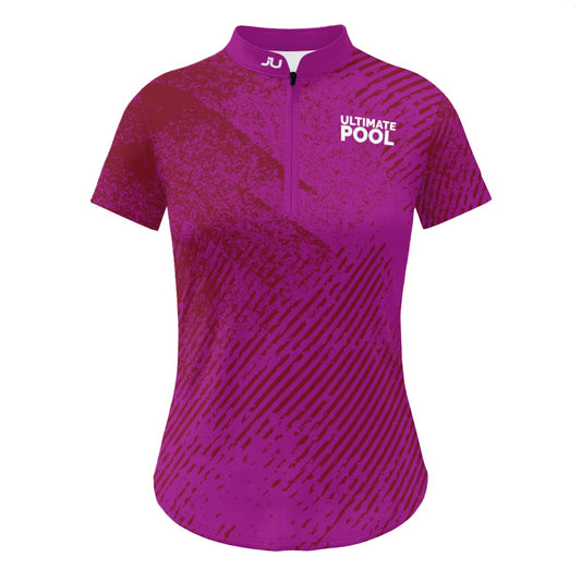 UPUK Player Grunge Women's Sport Shirt