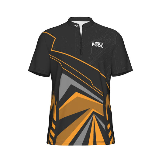 Lyndsey Roberts "Longshot" Men's Shirt