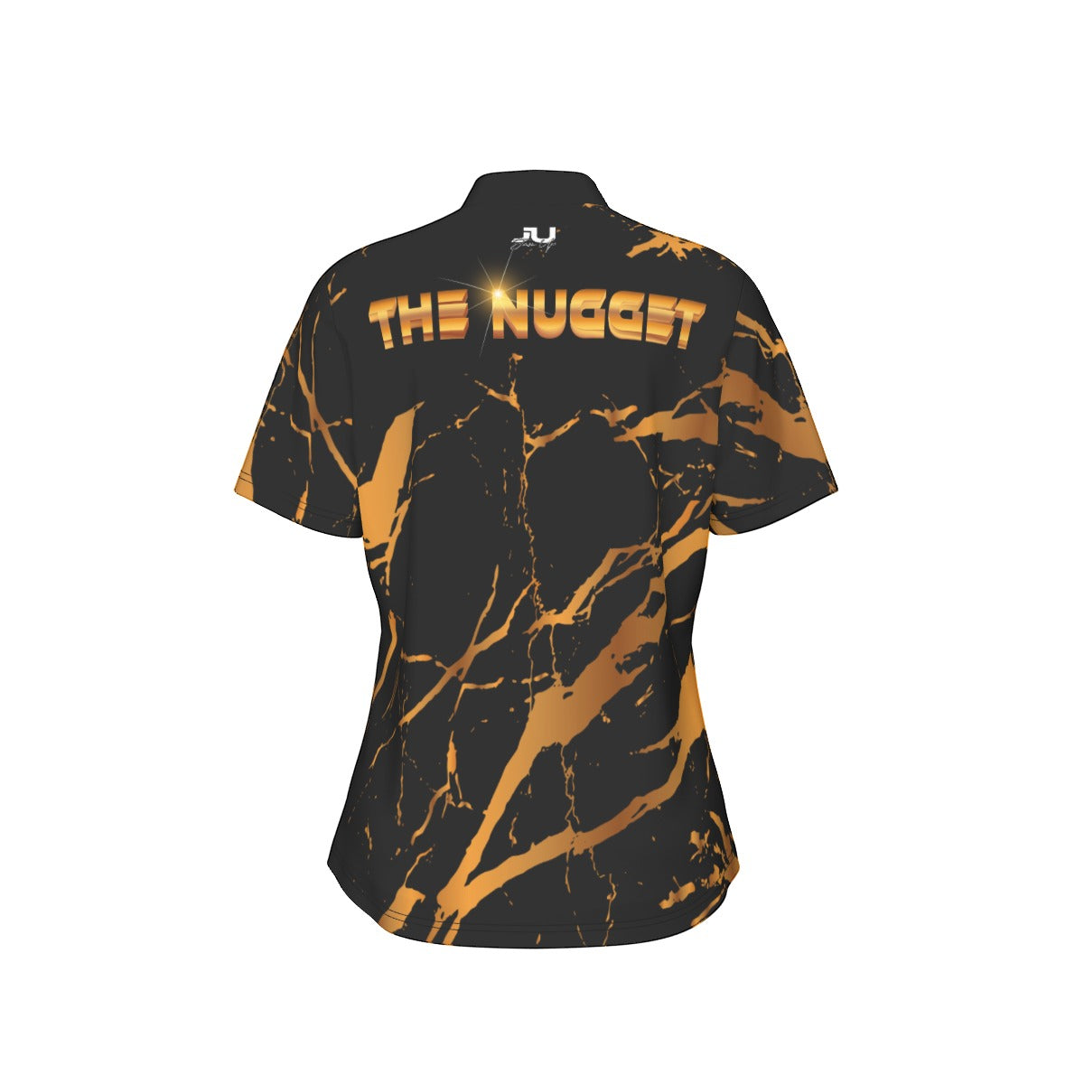 Aidan Hughes "Nugget" Women's Shirt