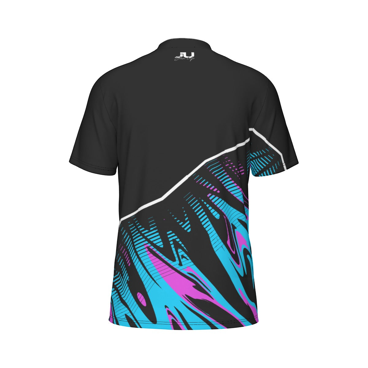 2026 UP Player Men's Shirt V4